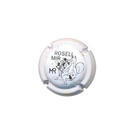 Rosell Mir X-15379 V-6545