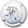 Rosell Mir X-15379 V-6545