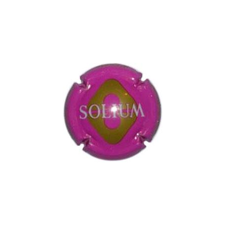 Solium X-21302 V-7446