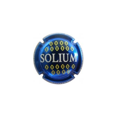 Solium X-33220 V-10587