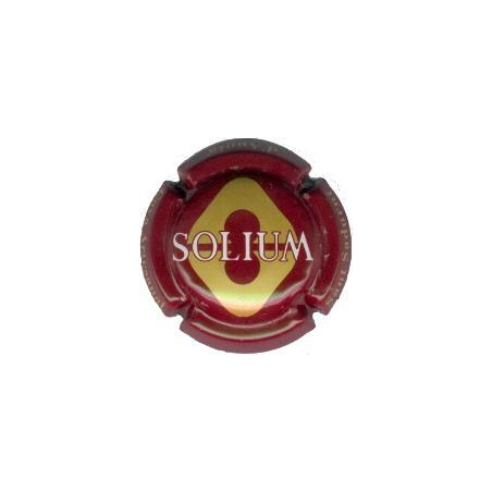 Solium X-487 V-1858