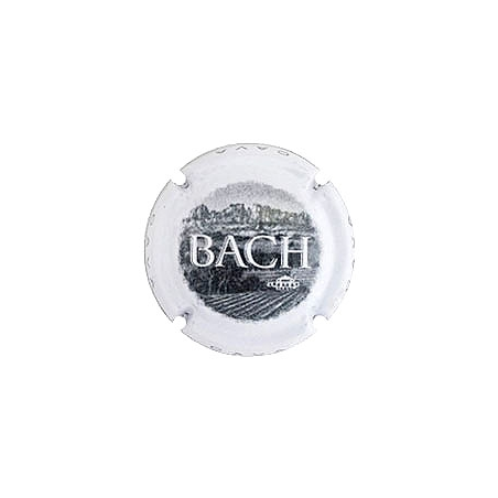 Bach X-175529