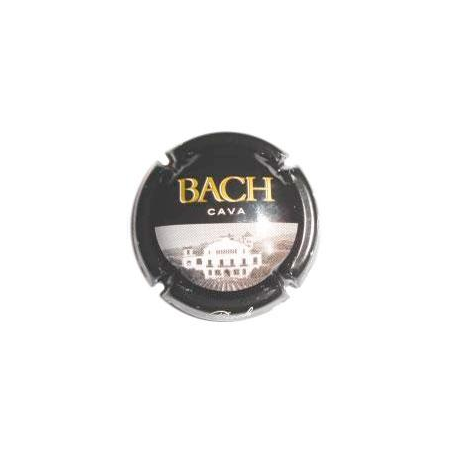 Bach X-38310 V-12548