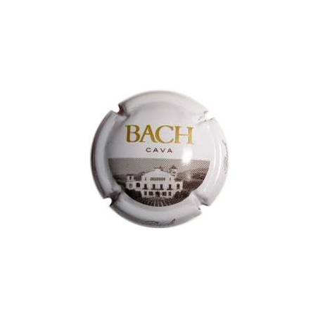 Bach X-38312 V-12549