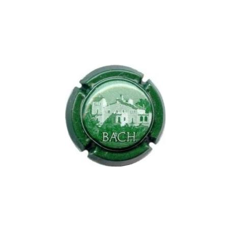 Bach X-9839 V-5641