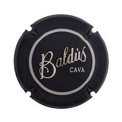Baldús X-113711 V-31735