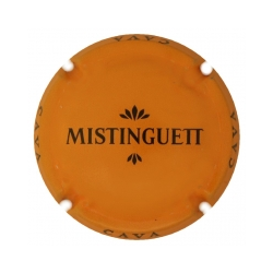 Mistinguett X-133574