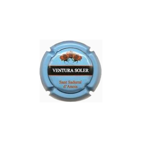 Ventura Soler X-78968 V-22474