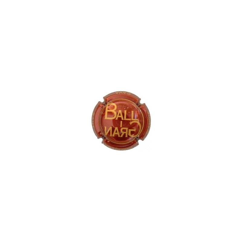 Ball i Gran X-3095 V-1873