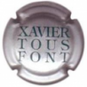 Xavier Tous Font X-11622 V-2120