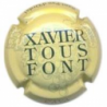 Xavier Tous Font X-9386 V-2249
