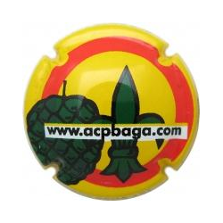 Associacions i clubs   X-43086-ACP Bagà 151 2008 ACP Bagà 151 2008.