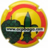 Associacions i clubs   X-43086-ACP Bagà 151 2008 ACP Bagà 151 2008.