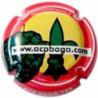 Associacions i clubs   X-53777-ACP Bagà 152 2008 ACP Bagà 152 2008.