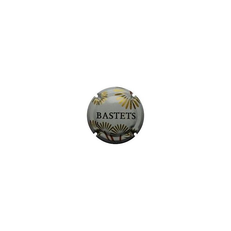 Bastets X-89831 V-25503
