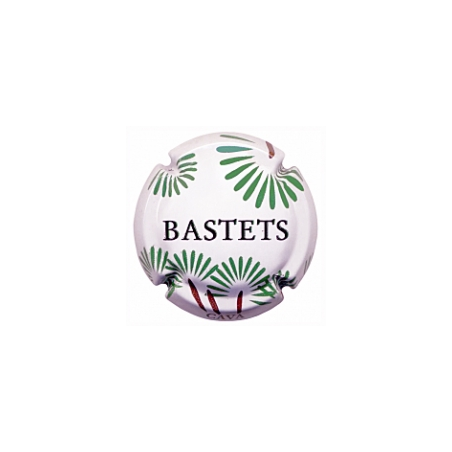 Bastets X-95252