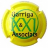 Commemoratives X-65567--Garriga & Associats XXI.