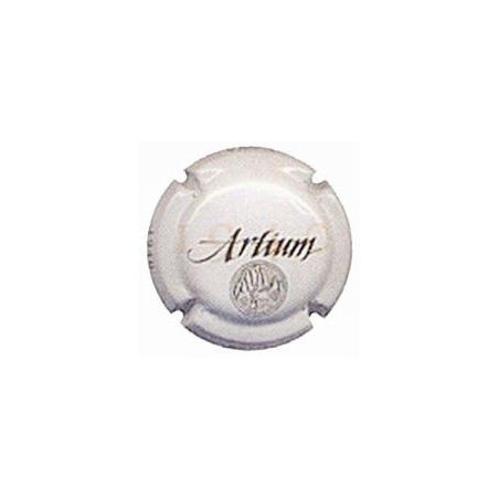Artium X-4674 V-3786