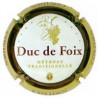 Duc de Foix X-605 V-2176
