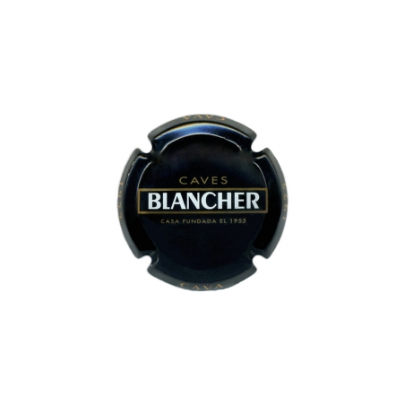 Blancher X-26600 V-13663