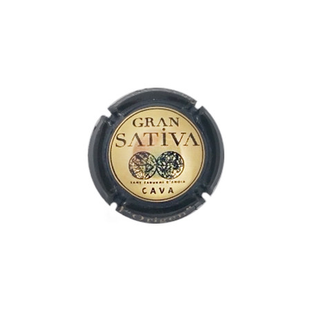 Gran Sativa X-137664