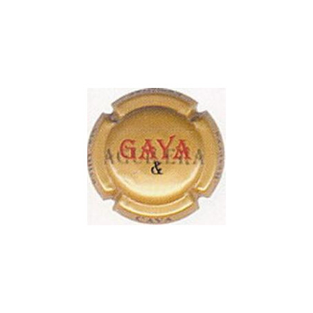 Gaya & Aguilera X-7660 V-1806