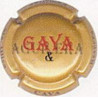 Gaya & Aguilera X-7660 V-1806