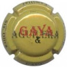 Gaya & Aguilera X-2202 V-1805