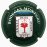 Bodegas Montcau X-997 V-1199