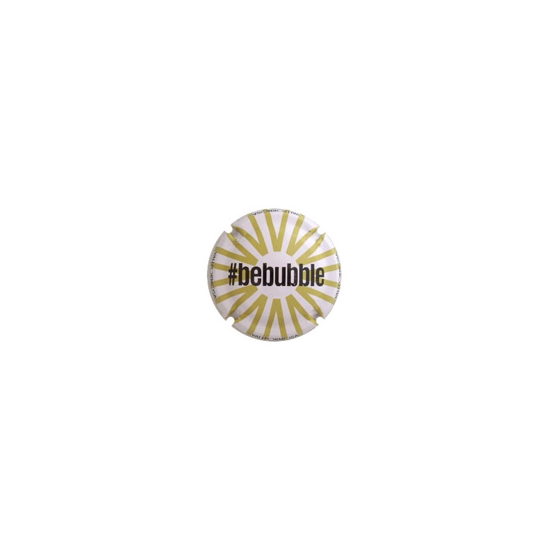 bebubble - (de Vallformosa) X-190100