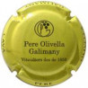 Pere Olivella Galimany X-121702