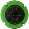 Celler Cooperatiu La Granada X-155041