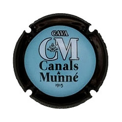Canals y Munné X-190542