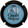 Canals y Munné X-190542