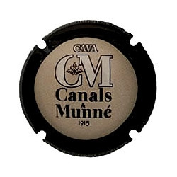 Canals y Munné X-190543