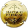 (0124) FRANCIA-MARQUIS DE PLAGNE