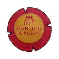 (0123) FRANCIA-MARQUIS DE PLAGNE
