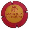 (0123) FRANCIA-MARQUIS DE PLAGNE