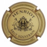 (0131) FRANCIA-HENRIOT