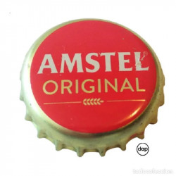 ESPAÑA (ES) Cerveza Amstel...