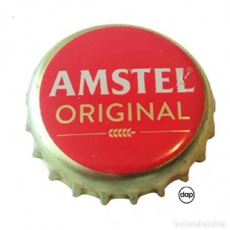 ESPAÑA (ES) Cerveza Amstel 053625716