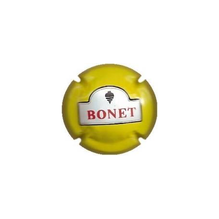 Bonet X-27830 V-10656
