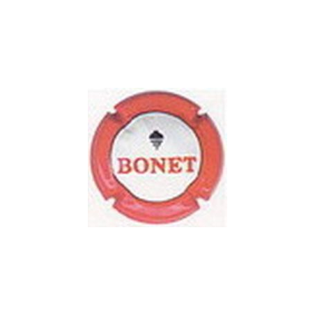 Bonet X-4878 V-1991